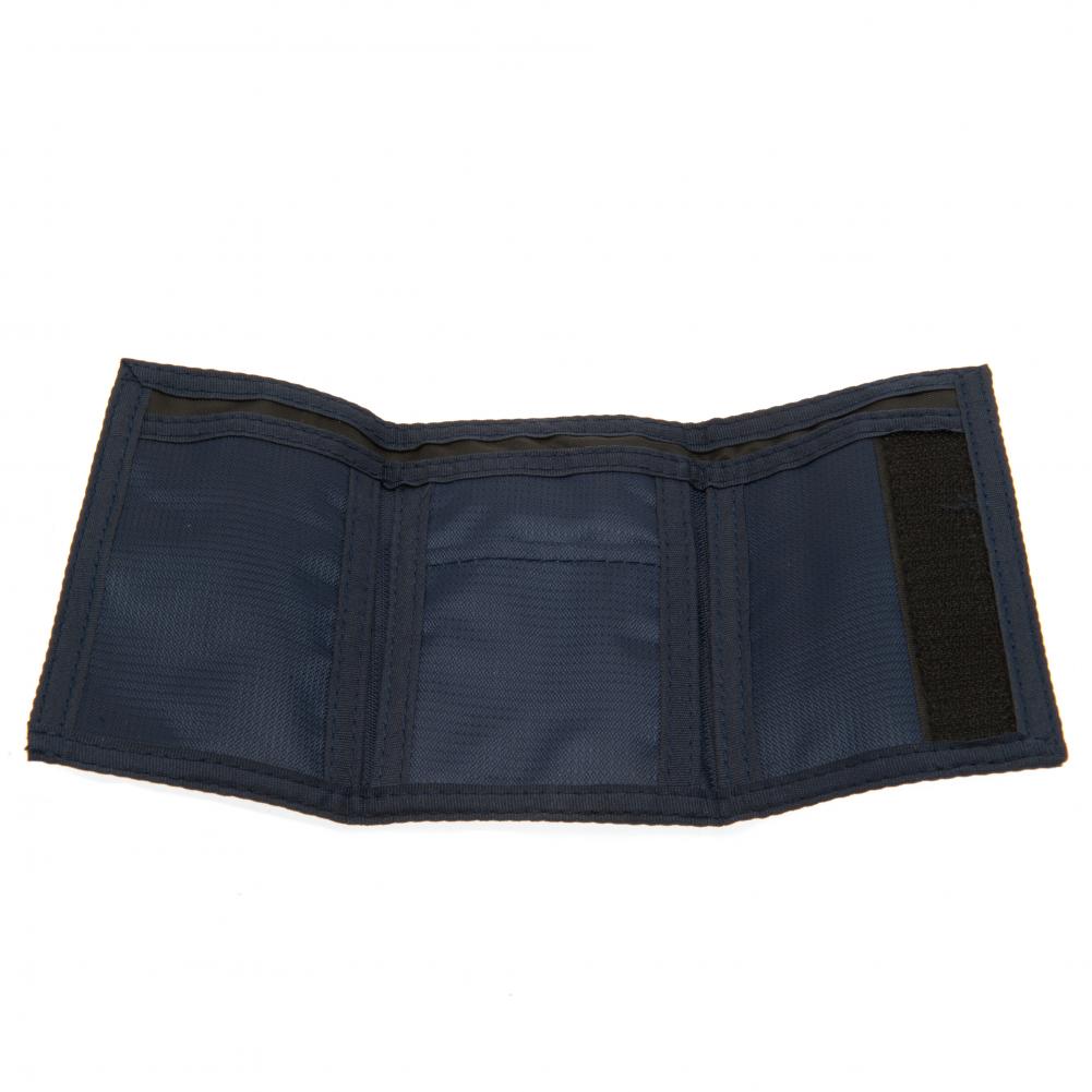 Tottenham Nylon Wallet