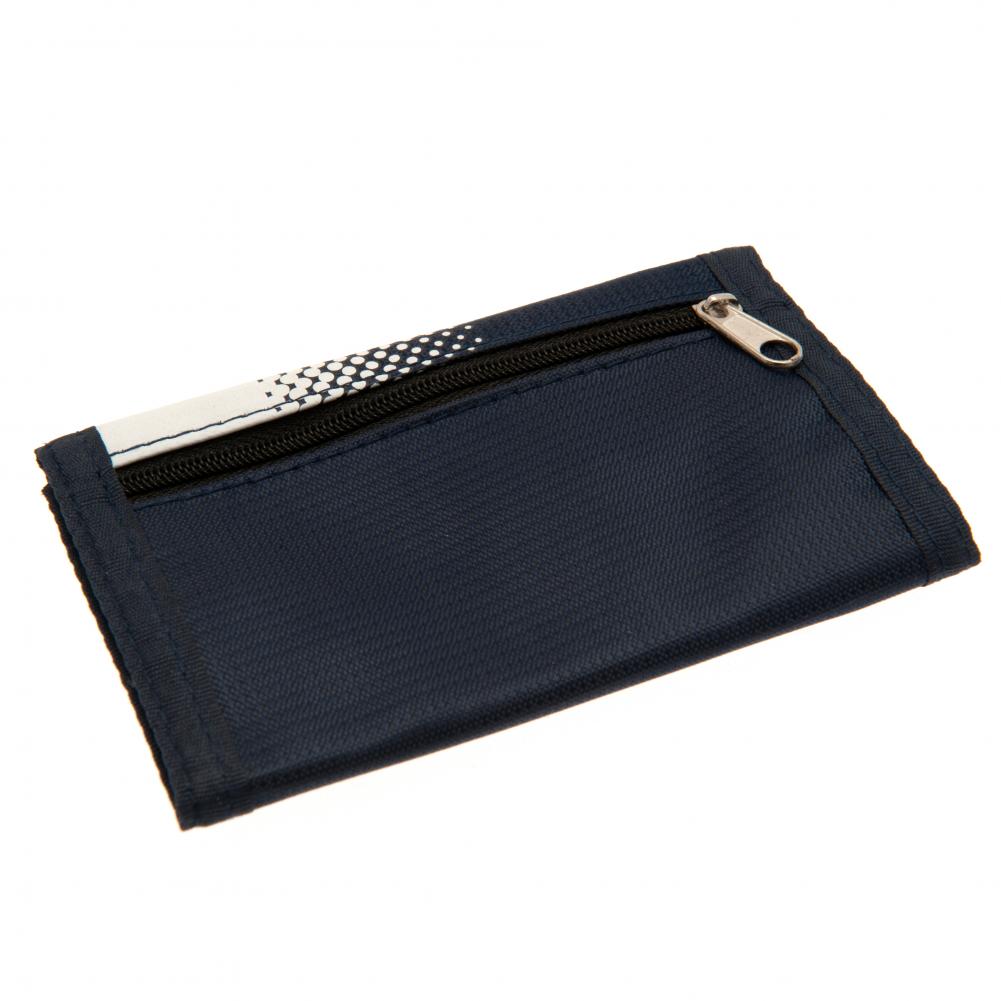 Tottenham Nylon Wallet