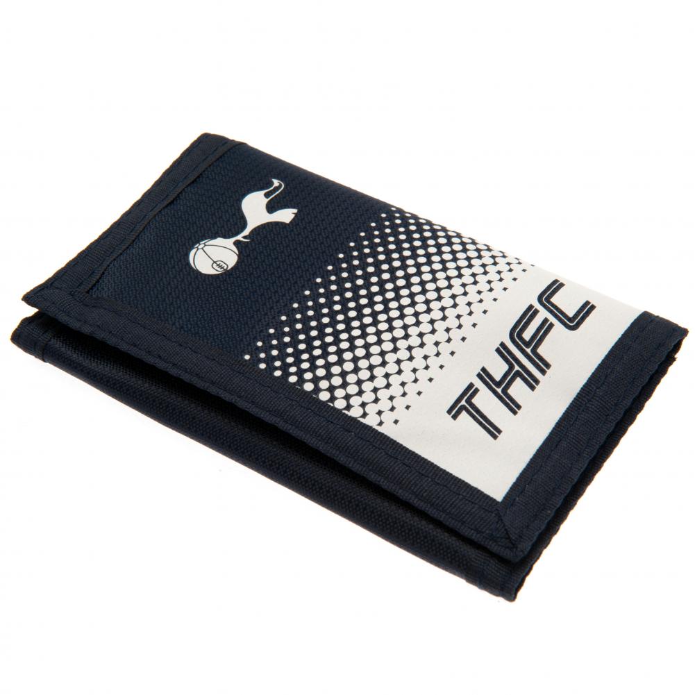 Tottenham Nylon Wallet