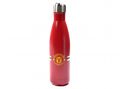 Manchester United Stripe Bottle