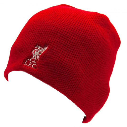Liverpool Knitted Hat