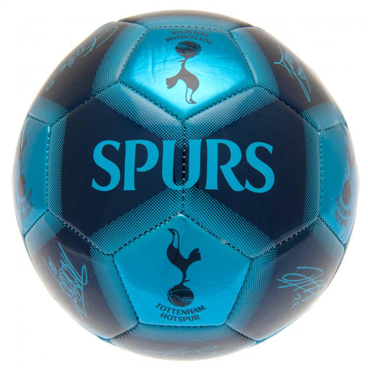 Tottenham Hotspur FC Signature 26 Football
