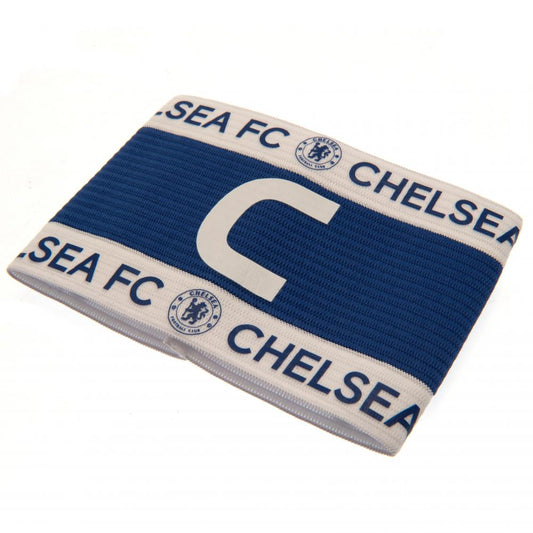 Chelsea Captain Armband