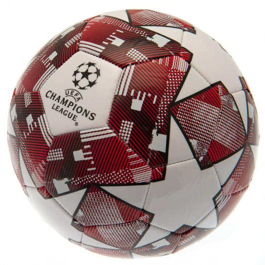 Champions League Football