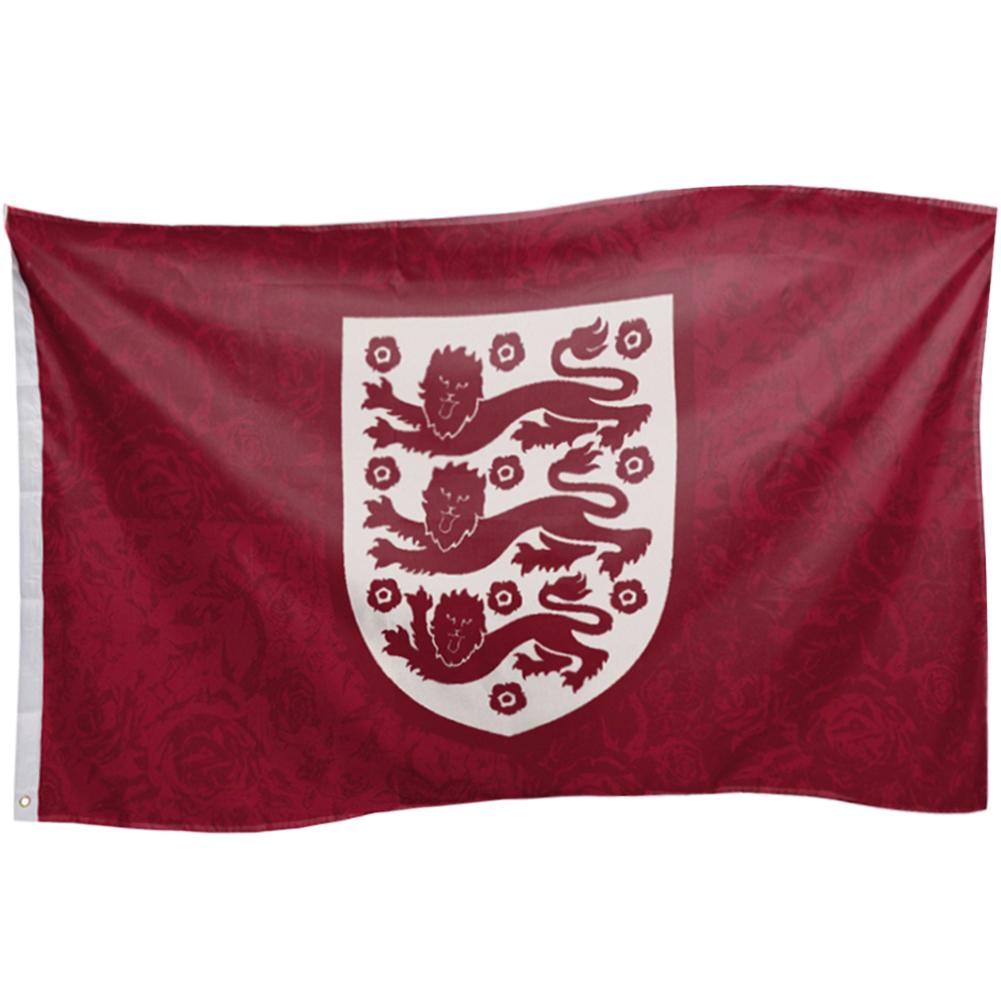 England Flag