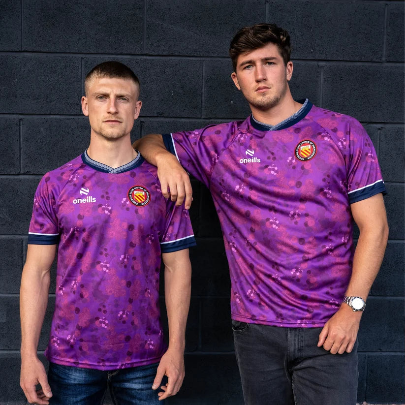 FC United Third Shirt 2026/27 Season