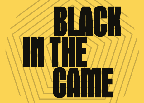 BITG Yellow Postcard