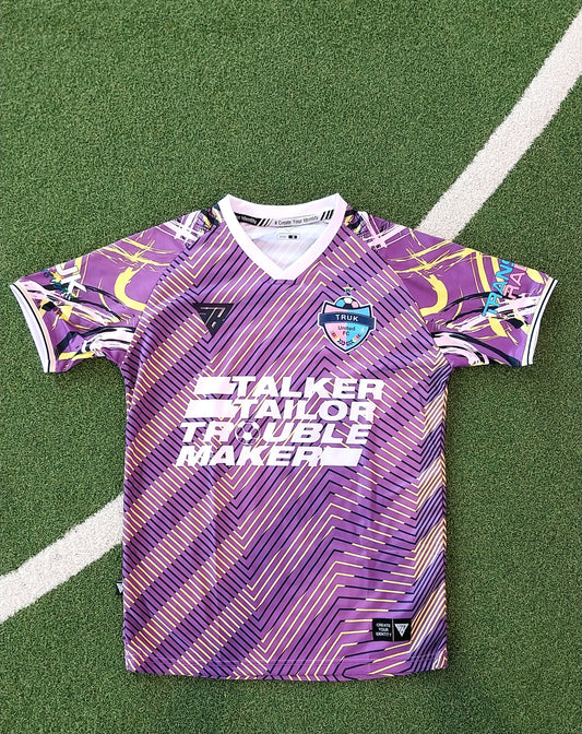 TRUK United FC Non-Binary Shirt
