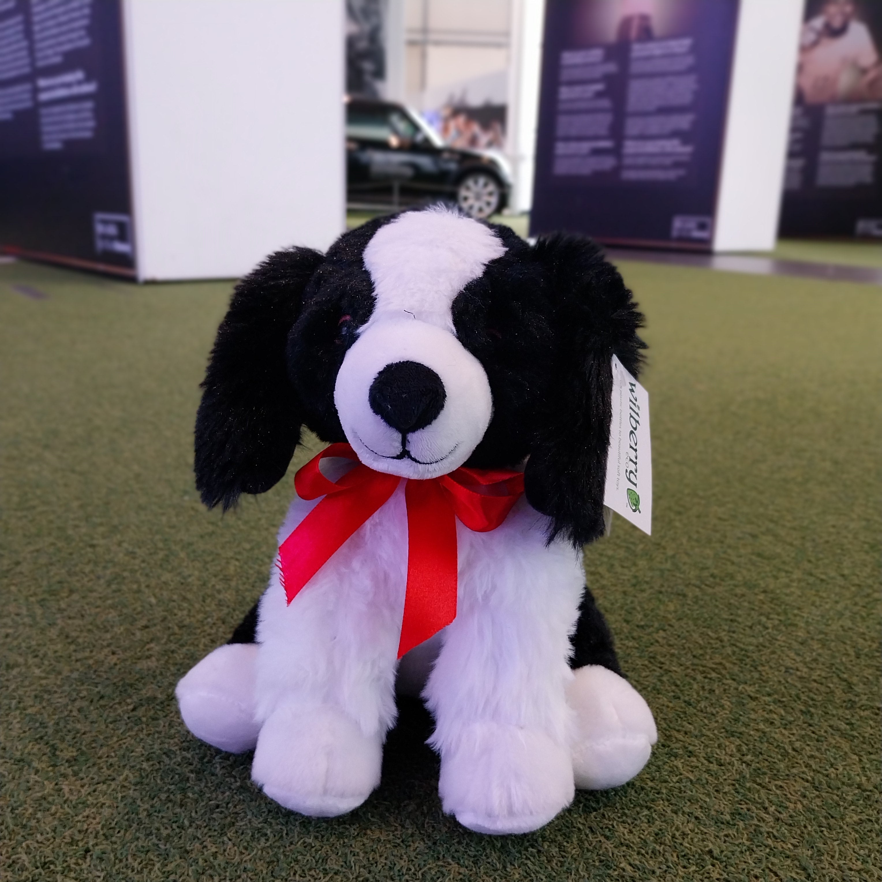 National Football Museum Pickles The World Cup Dog Toy National national-football-museum-pickles-the-world-cup-dog-toy-national