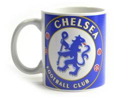 Chelsea Crest Mug