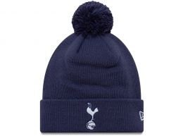 Tottenham Hotspurs Bobble Hat
