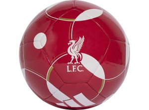 Liverpool FC Adidas Football