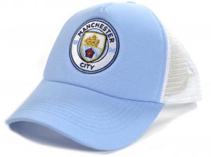 Manchester City Caps
