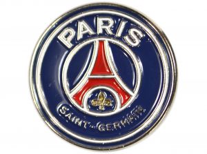 PSG Badge