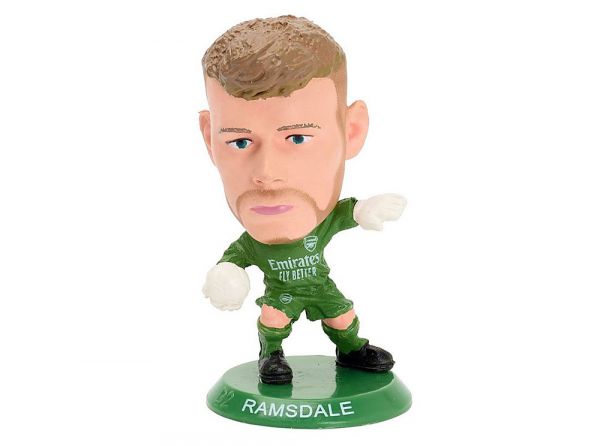 SoccerStarz Aaron Ramsdale