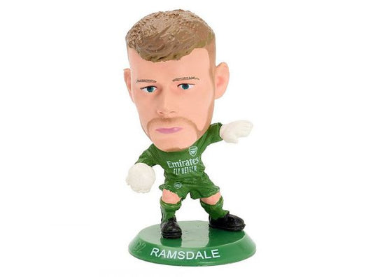 SoccerStarz Aaron Ramsdale