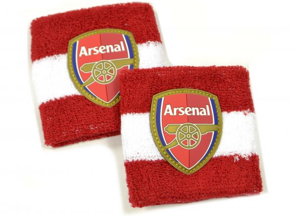 Arsenal wristband on sale