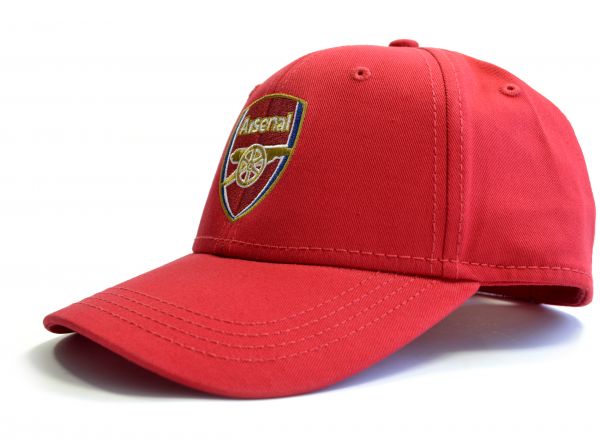 Arsenal cap