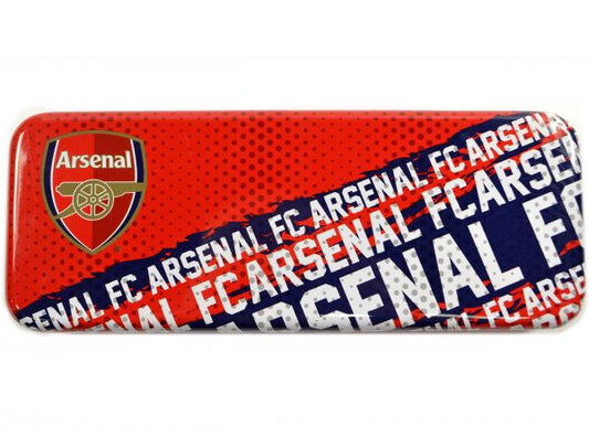 Arsenal Stationery Set