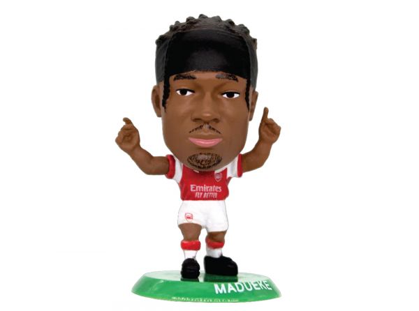 SoccerStarz Noni Madueke