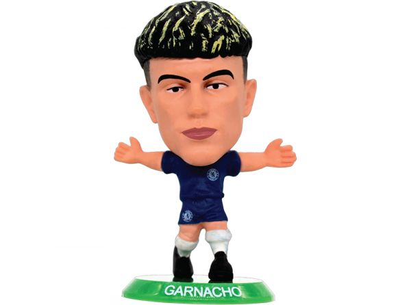 SoccerStarz Alejandro Garnacho