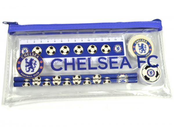 Chelsea Stationery Set