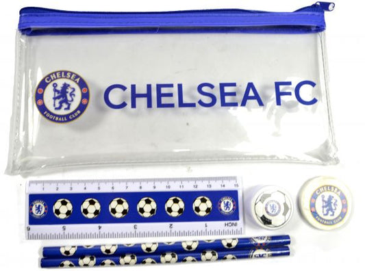Chelsea Stationery Set