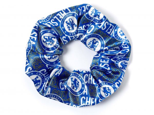 Chelsea Scrunchie
