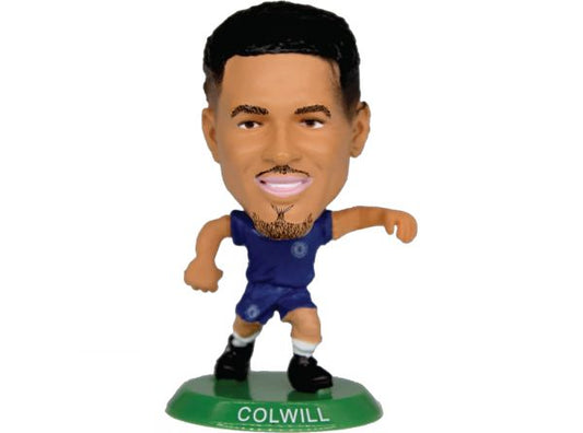 SoccerStarz Levi Colwill