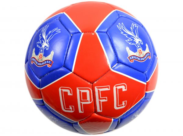 Crystal Palace Mini Football