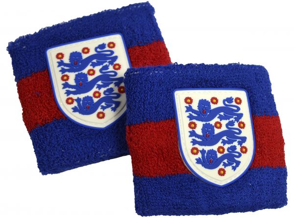 England Wristbands