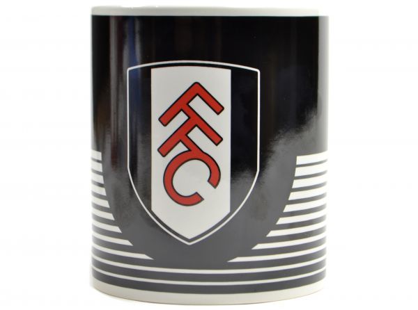Fulham Crest Mug