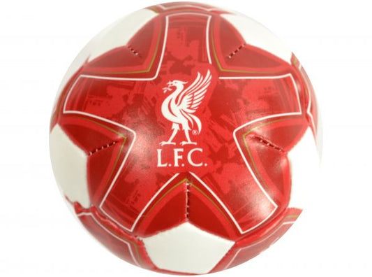 Liverpool 4" Softball