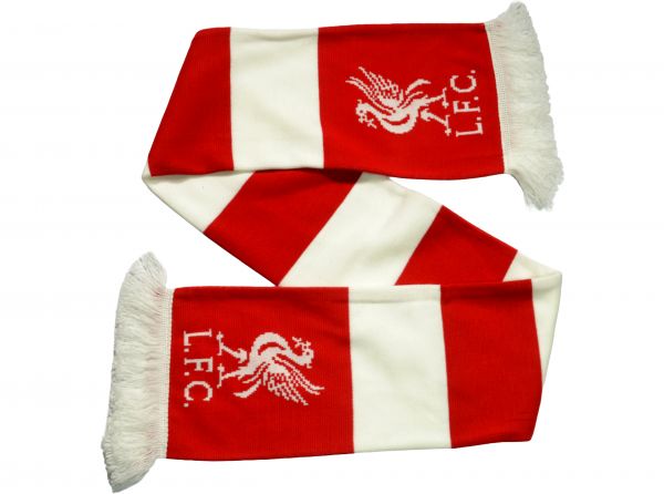 Liverpool Scarf