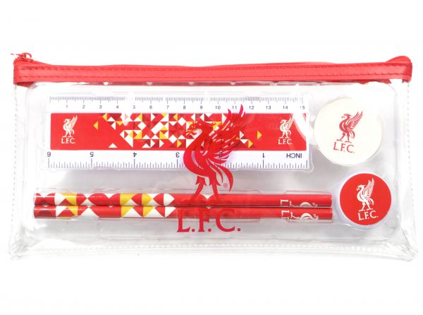 Liverpool Stationery Set