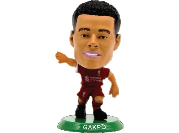 SoccerStarz Curtis Mathès Gakpo