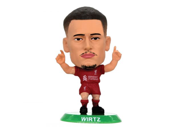 SoccerStarz Florian Wirtz