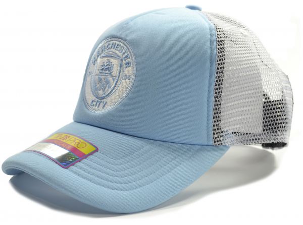 Manchester City Caps