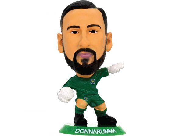 SoccerStarz Gianluigi Donnarumma