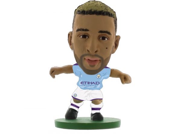 SoccerStarz Walker