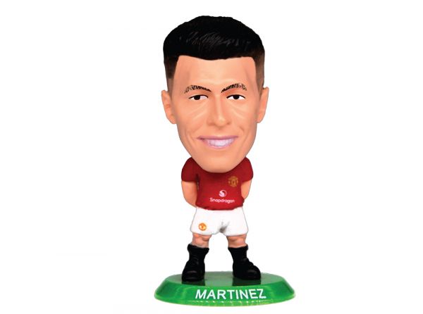 SoccerStarz Lisandro Martinez