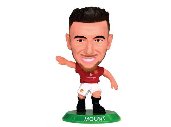 SoccerStarz Mason Mount