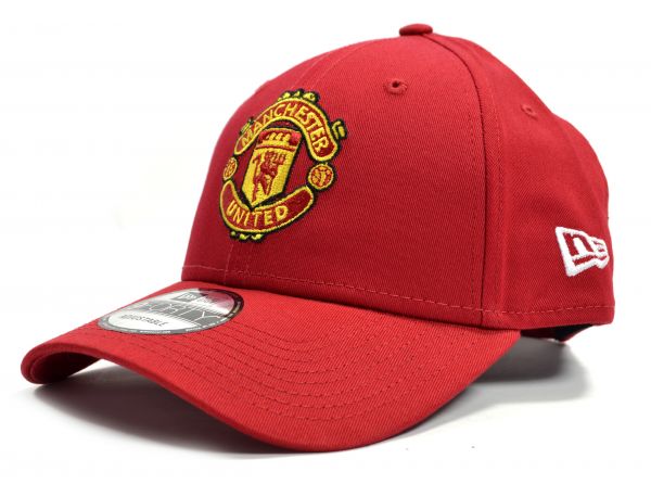 Manchester United NEW ERA Cap