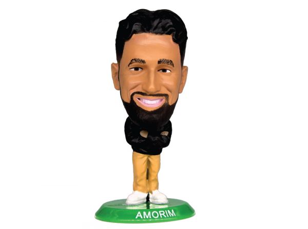 SoccerStarz Ruben Amorim