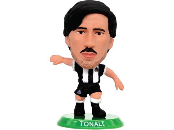 SoccerStarz Sandro Tonali
