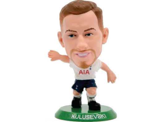SoccerStarz Dejan Kulusevski