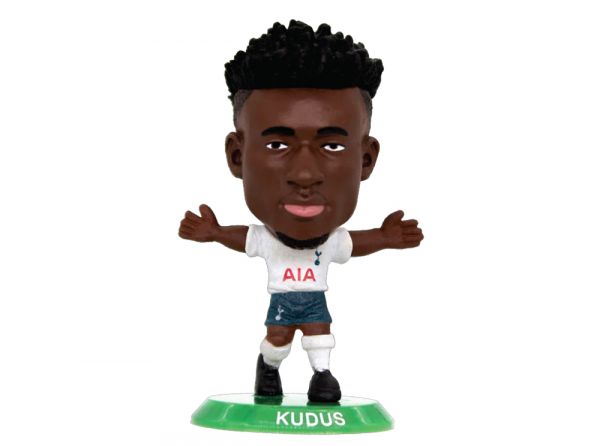 SoccerStarz Mohammed Kudus