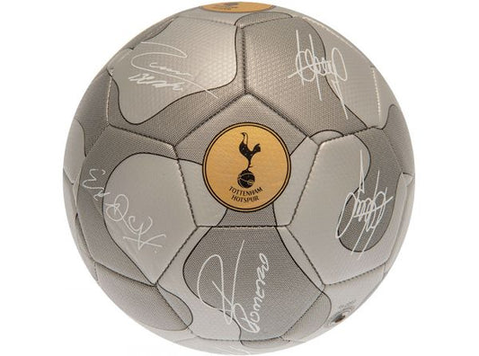 Tottenham Camo Signature Footballs