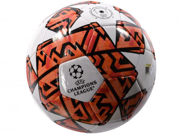 Champions League Football