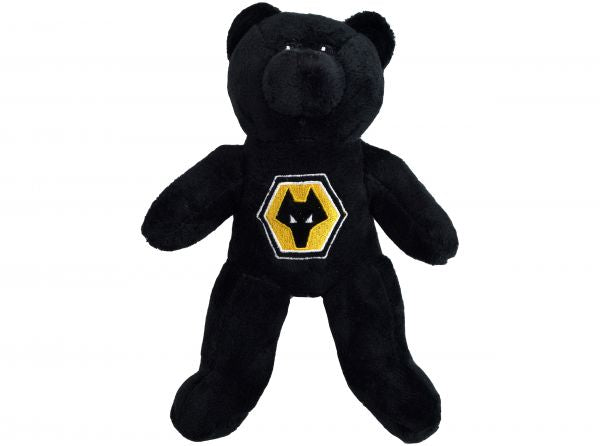 Wolves Mini Bear